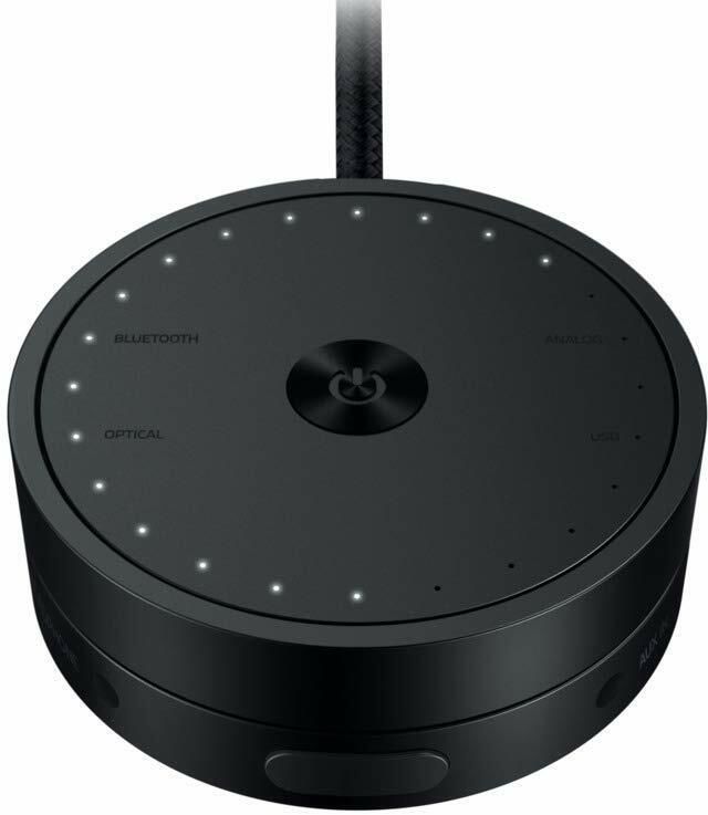 Razer nommo kaina Clearance