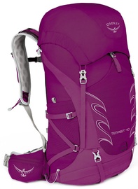Tūristu mugursoma Osprey Tempest 40, violeta, 40 l