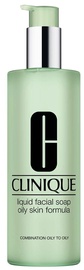 Clinique Liquid Facial Soap Oily 400ml