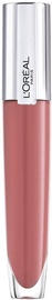 Lūpu spīdums L´Oréal Paris Rouge Signature Brilliant Plump 404 Assert, 6 ml