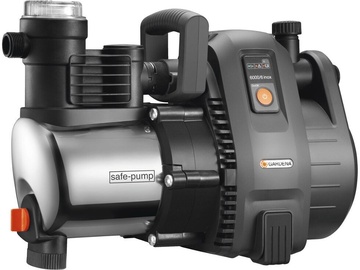 Drenāžas pumpis Gardena, 1300 W
