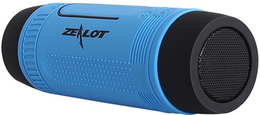 Zealot S1 Bluetooth Speaker Blue