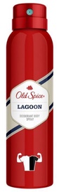 Old Spice Lagoon Body Spary 150ml