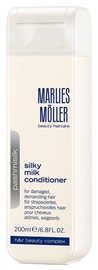 Plaukų kondicionierius Marlies Möller Pashmisilk Silky Milk Conditioner, 200 ml