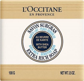 Seep L´Occitane Shea Milk, 100 ml