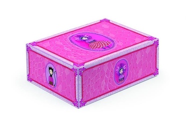 Djeco Stop Storage Boxes Precious Box