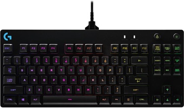 Logitech G Pro (поврежденная упаковка)