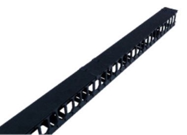 Linkbasic Vertical Cable Management 19''