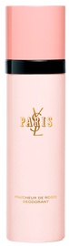 Yves Saint Laurent Paris Fraicheur de Rosee Deodorant Spray 100ml