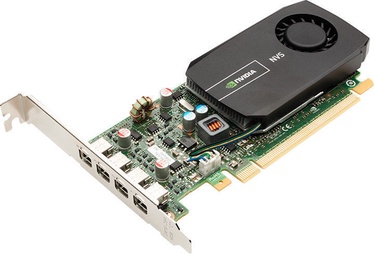 Lenovo NVIDIA NVS 510 2GB DDR3 PCIE 0B47077