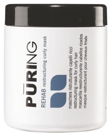 Pūring Restructuring Curly Mask 1000ml