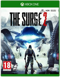Игра Xbox One FOCUS HOME INTERACTIVE The Surge 2