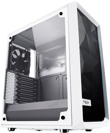 Fractal Design Meshify C Mid Tower ATX White