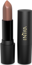 Inika Certified Organic Vegan Lipstick 4.2g Sheer Peach