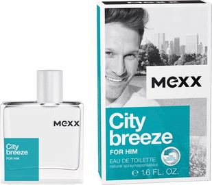 Mexx City Breeze 75ml EDT
