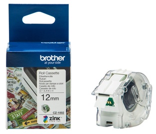 Uzlīmju lenta Brother CZ1002, 500 cm