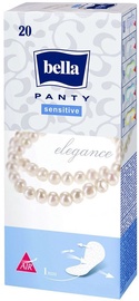Bella Panty Sensitive Elegance Ultrathin Pantyliners 20pcs