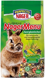 Perfecto Premium Menu Rabbit 1kg