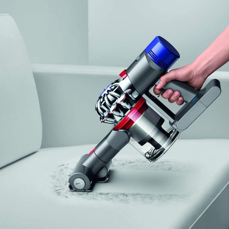 Dyson v8 animal аккумулятор