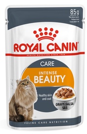 Royal Canin FHN Intense Beauty Wet 85g 12pcs