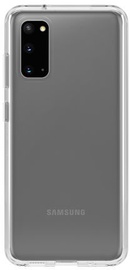Otterbox React Series Back Case For Samsung Galaxy S20 Transparent