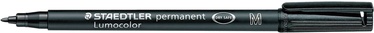 Marker Lumocolor M 1.0mm must Staedtler