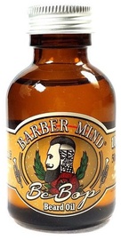 Barber Mind Bebop Beard Oil 50ml