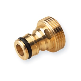 Соединение Color Tap TD32, 3/4 дюйма - внешняя резьба, 3/4"
