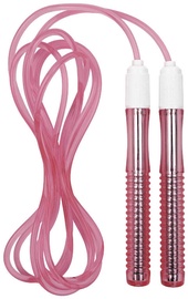 Spokey Whizzer Jumping Rope Pink