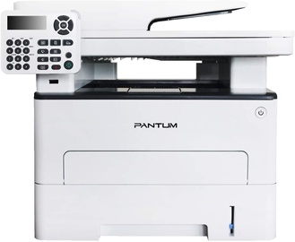 Многофункциональный принтер Pantum M6800FDW, лазерный