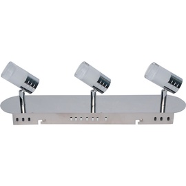 GAISMEKLIS CERES-3 3x5W SMD LED (ADRILUX)