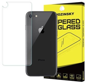 Wozinsky PRO+ Screen Protector For Apple iPhone 7/8 Back