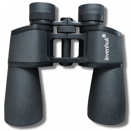Levenhuk Sherman Base Plus 10x50 Binoculars