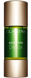 Сыворотка для лица Clarins Booster Detox, 15 мл