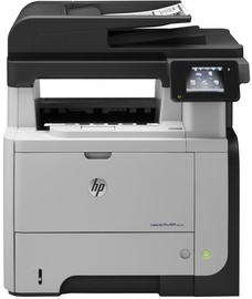 HP LaserJet Pro M521dn