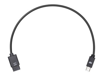 DJI Ronin-S Multi-Camera Control Cable (Mini USB)