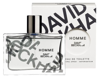 David Beckham Homme 75ml EDT