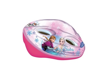Dviratininko šalmas Disney Frozen, dydis M