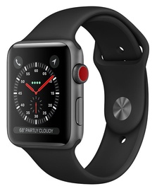 Nutikell Apple Series 3, must