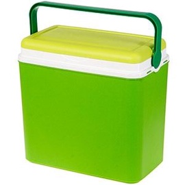 Šaltdėžė Adriatic 8357 Green, 24 l