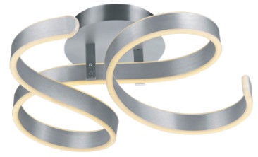 Valgust lagi Trio Francis 671310105, 40 W, LED, 3000 °K