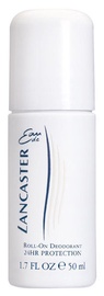 Deodorant naistele Lancaster Eau de Lancaster, 50 ml