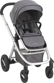 Nuna Ivvi Savi Graphite