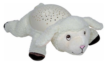 Summer Infant Slumber Buddies Luna The Lamb