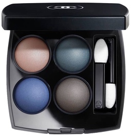 Chanel Les 4 Ombres Eye Shadow 2g 312