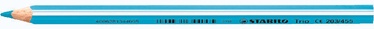 Stabilo Trio Thick Pencil Light Blue 203/455