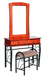 Signal Meble 1102 Dresser Antique Cherry