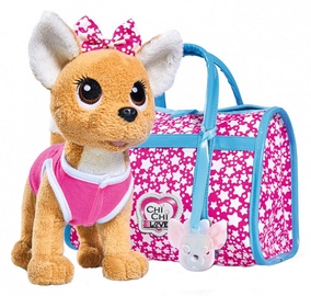 Mīkstā rotaļlieta Simba Chi Chi Love Shining Star