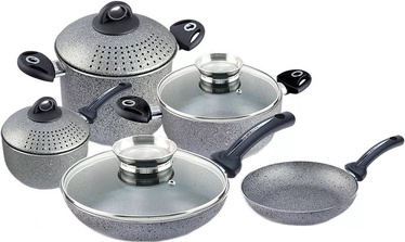 Pensofal Vesuvius Set Of 9pcs 8022