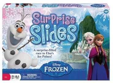 Stalo žaidimas Ravensburger Game Frozen 21156, EN